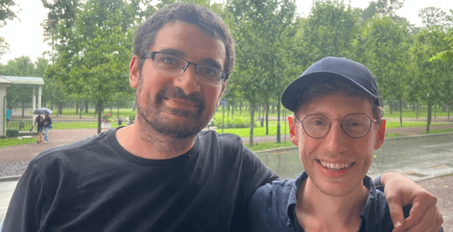 Podcast about EVs and Robotaxis