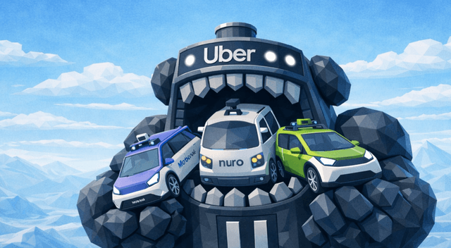 Robotaxis & Robots: March Update