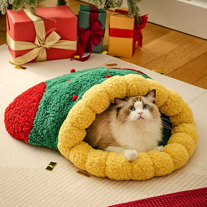 🎄MerryPaws Nest