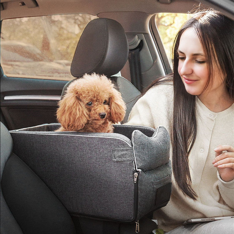 Pet Car Seat