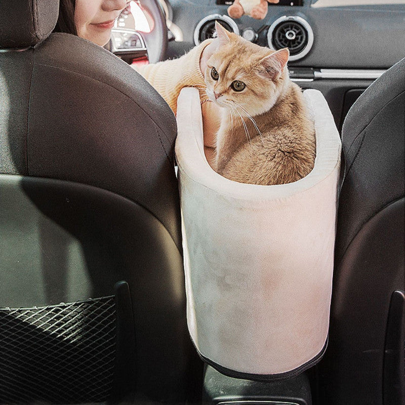 Pet Car Seat