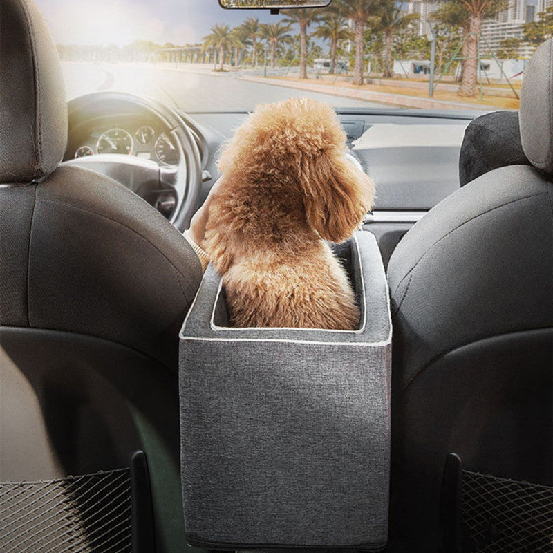 Pet Car Seat